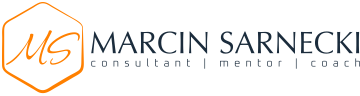 Marcin Sarnecki Logo